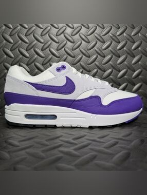 Nike Air Max 1 SC Field Purple DZ4549-101 size 9